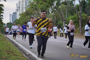 Twincity Marathon 2025 - Ảnh #3070940