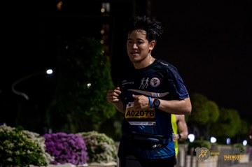Twincity Marathon 2025 - Ảnh #3073524