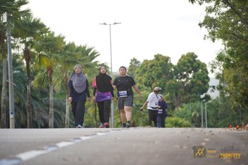 Twincity Marathon 2025 - Ảnh #3069848
