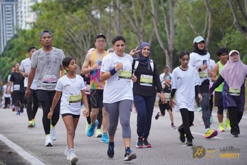 Twincity Marathon 2025 - Ảnh #3070988