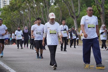 Twincity Marathon 2025 - Ảnh #3069074