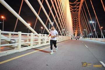 Twincity Marathon 2025 - Ảnh #3069443