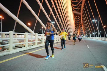 Twincity Marathon 2025 - Ảnh #3071877