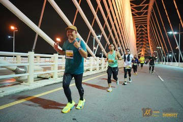 Twincity Marathon 2025 - Ảnh #3069497
