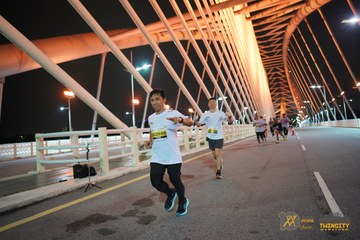 Twincity Marathon 2025 - Ảnh #3072477