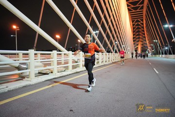 Twincity Marathon 2025 - Ảnh #3069562