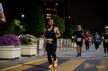 Twincity Marathon 2025 - Ảnh #3074083