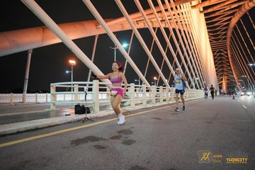 Twincity Marathon 2025 - Ảnh #3072557