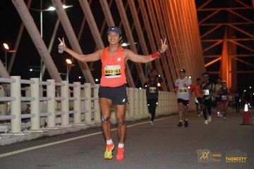 Twincity Marathon 2025 - Ảnh #3069762