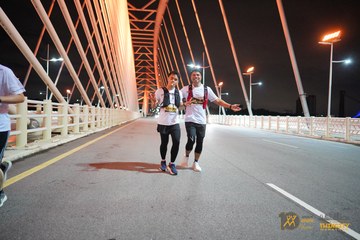 Twincity Marathon 2025 - Ảnh #3071460