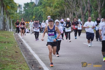 Twincity Marathon 2025 - Ảnh #3071022