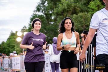 Twincity Marathon 2025 - Ảnh #3072843