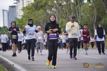 Twincity Marathon 2025 - Ảnh #3069000