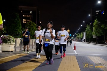 Twincity Marathon 2025 - Ảnh #3074333