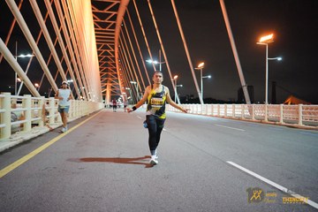 Twincity Marathon 2025 - Ảnh #3071468