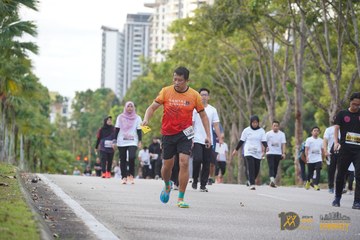 Twincity Marathon 2025 - Ảnh #3068956