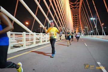 Twincity Marathon 2025 - Ảnh #3071872