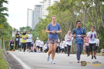 Twincity Marathon 2025 - Ảnh #3068858