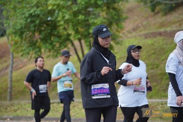 Twincity Marathon 2025 - Ảnh #3070114