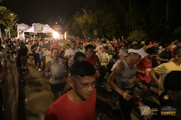 Twincity Marathon 2025 - Ảnh #3068177