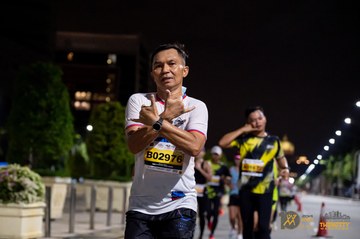 Twincity Marathon 2025 - Ảnh #3073551