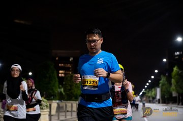 Twincity Marathon 2025 - Ảnh #3073988
