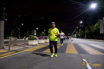 Twincity Marathon 2025 - Ảnh #3073908