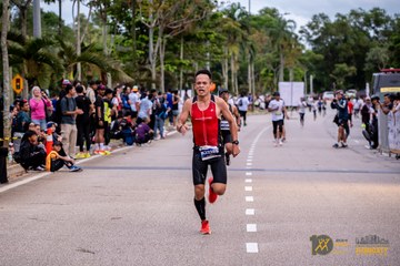 Twincity Marathon 2025 - Ảnh #3072797