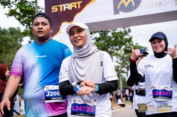Twincity Marathon 2025 - Ảnh #3073444