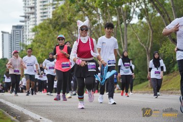 Twincity Marathon 2025 - Ảnh #3070044