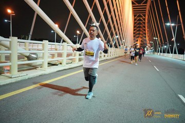 Twincity Marathon 2025 - Ảnh #3072339