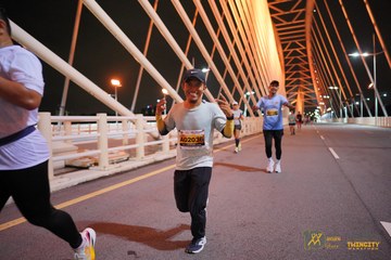 Twincity Marathon 2025 - Ảnh #3072185