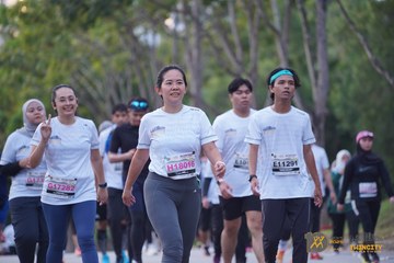 Twincity Marathon 2025 - Ảnh #3070803