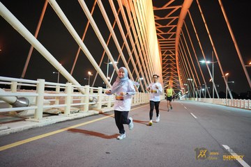 Twincity Marathon 2025 - Ảnh #3072271