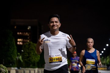 Twincity Marathon 2025 - Ảnh #3073917
