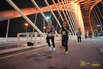 Twincity Marathon 2025 - Ảnh #3072571