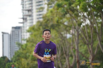 Twincity Marathon 2025 - Ảnh #3069888