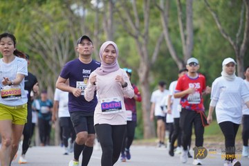 Twincity Marathon 2025 - Ảnh #3068879
