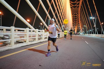 Twincity Marathon 2025 - Ảnh #3071948