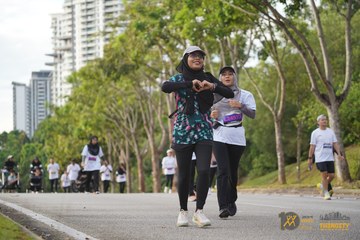 Twincity Marathon 2025 - Ảnh #3068336