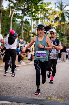 Twincity Marathon 2025 - Ảnh #3073056