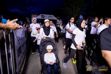 Twincity Marathon 2025 - Ảnh #3072695