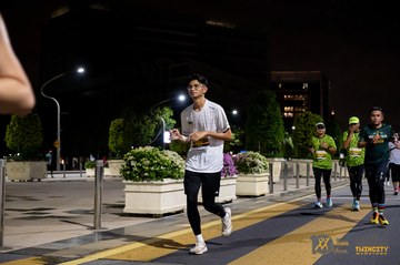 Twincity Marathon 2025 - Ảnh #3073876