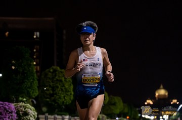 Twincity Marathon 2025 - Ảnh #3073497