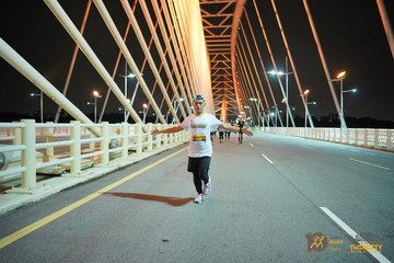 Twincity Marathon 2025 - Ảnh #3072374