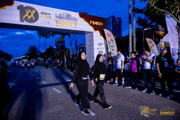 Twincity Marathon 2025 - Ảnh #3072725