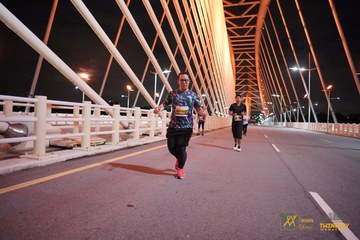 Twincity Marathon 2025 - Ảnh #3071701