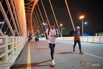 Twincity Marathon 2025 - Ảnh #3069330