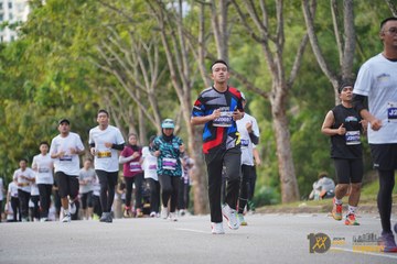 Twincity Marathon 2025 - Ảnh #3068695