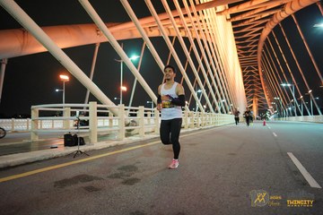 Twincity Marathon 2025 - Ảnh #3072577